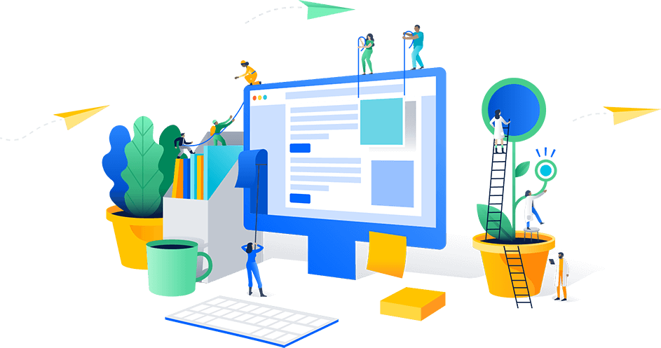 A Creative & Modern Web Design Agency - wellbet